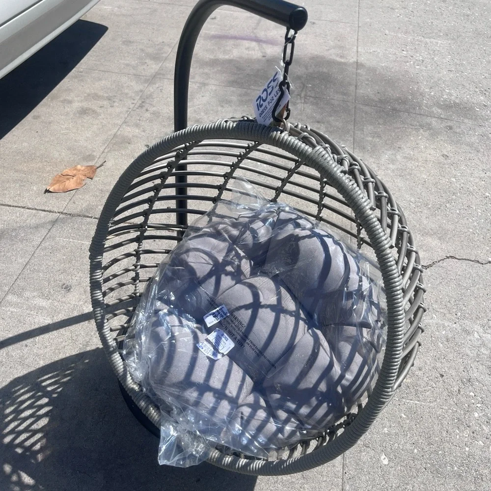 Brand new hammock chair for pets